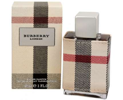 DÁREK: Burberry London EDP 30 ml