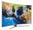 Samsung UE49MU6502 - 123cm Prohnutá UHD TV