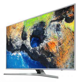 Samsung UE65MU6402 - 163cm Ultra HD Smart TV