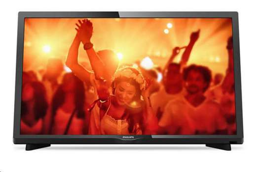 Philips 22PFS4031 - 55cm Full HD TV