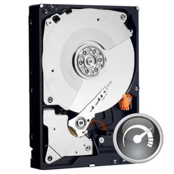 WD Black 4TB (WD4004FZWX)