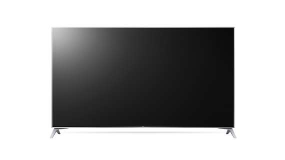 LG 49SJ800V - 123cm Super UltraHD Smart TV