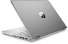 HP Pavilion x360 14 (14-ba102nc), stříbrná
