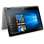 HP Pavilion x360 14 (14-ba102nc), stříbrná