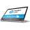 HP Pavilion x360 14 (14-ba102nc), stříbrná