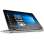 HP Pavilion x360 14 (14-ba102nc), stříbrná