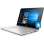 HP Pavilion x360 14 (14-ba102nc), stříbrná