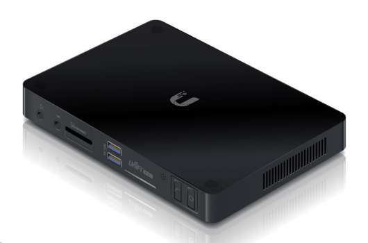 Ubiquiti UniFi NVR Controller 2TB