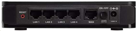 Cisco RV 130 VPN Router