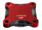 ADATA External SSD 512GB ASD600 USB 3.0 červená