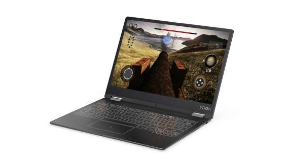 Lenovo YOGA A12 12,2"