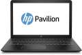 HP Pavilion Power 15 (15-cb012nc), černá