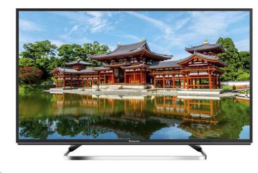 Panasonic TX-40ES513E - 40" 100cm FullHD Smart LED