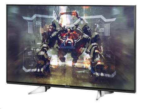 Panasonic TX-49EX603E - 123cm 4k UHD Smart LED TV