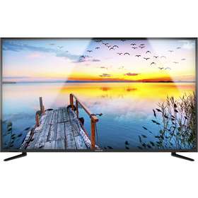 Sencor SLE 55U01TCS - 140cm 4K UltraHD LED TV