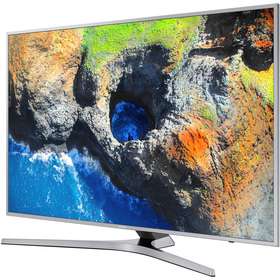 Samsung UE40MU6402 - 100cm 4K UltraHD LED TV