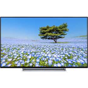 Toshiba 43U6763DG - 109cm 4K UltraHD Smart LED TV