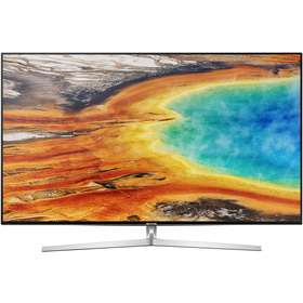 Samsung UE65MU8002 - 163cm 4K UltraHD Smart LED TV