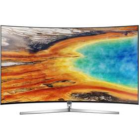 Samsung UE65MU9002 - 165cm prohnutá UltraHD Smart 