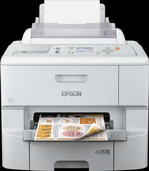 Epson WorkForce Pro WF-6090DW - barevná ink. tiskárna