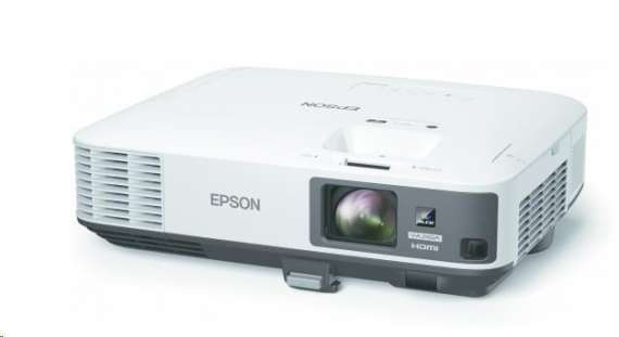 Epson EB-2255U