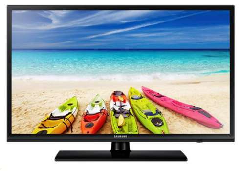 SAMSUNG Hotelová TV 32 HG32EE470SKXEN