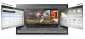 SAMSUNG Hotelová TV 32 HG32EE470SKXEN
