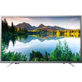 Sencor SLE 49US500TCS - 123cm 4k UltraHD Smart LED