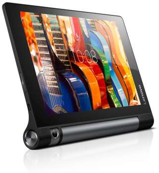 Lenovo Yoga 3 8" - 16GB, LTE