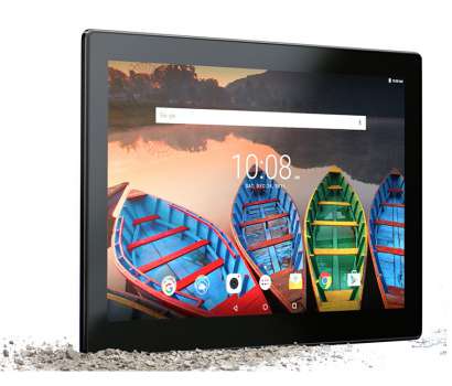 Lenovo Tab3 10 Business 10,1" - 32GB