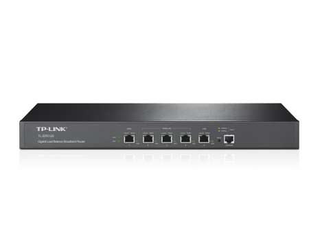 TP-Link TL-ER5120 Gb Load Balance Broadband Router