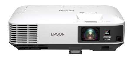3LCD projektor EPSON EB-2165W