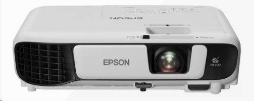 3LCD projektor EPSON EB-W42
