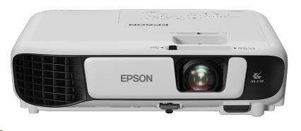3LCD projektor EPSON EB-S41