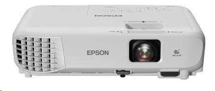 3LCD projektor EPSON EB-W05