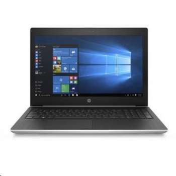 HP ProBook 450 G5, stříbrná (3DN87ES)
