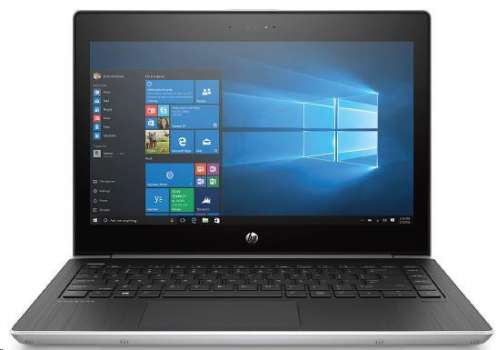 HP ProBook 430 G5, stříbrná (3DN84ES)