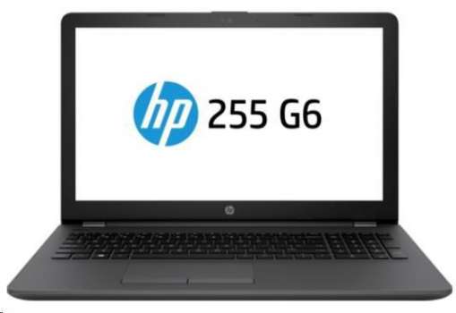 HP 255 G6, černá (1WY31EA)