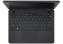 Acer TravelMate B (TMB117-M-C4GF), černá