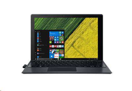 Acer Aspire Switch 5 (SW512-52-73MS), černá