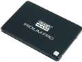 Goodram SSD IRIDIUM PRO 240GB, SATA III, 2,5"