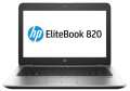 HP EliteBook 820 G4, stříbrná (Z2V77EA)
