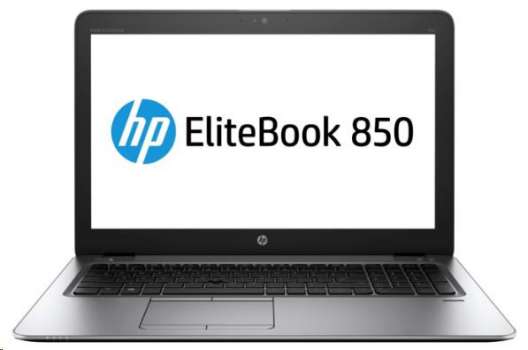 HP EliteBook 850 G4, stříbrná (Z2W94EA)