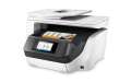 HP Officejet Pro 8730 - barevná inkoustová multifu
