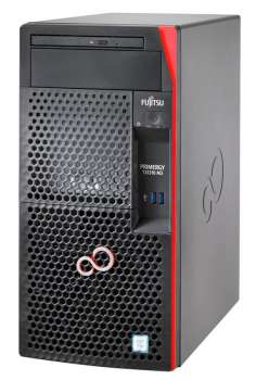 Fujitsu PRIMERGY TX1310 M3 (VFY:T1313SC010IN)