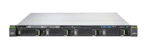 Fujitsu PRIMERGY RX1330 M3 (VFY:R1333SC020IN)