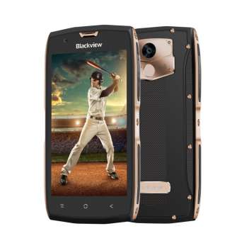 iGET Blackview GBV7000 Gold