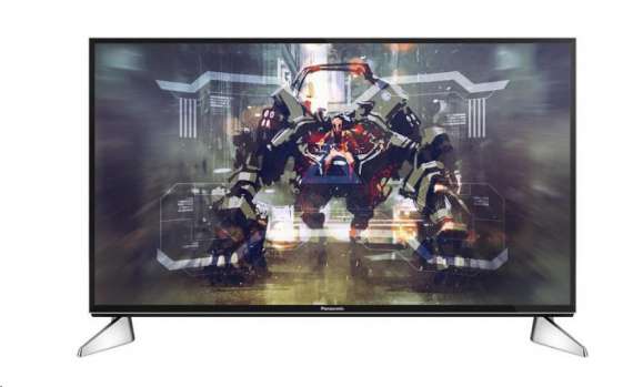 Panasonic TX-40EX603E - 100cm 4k UltraHD Smart LED