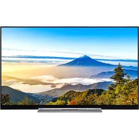 Toshiba 55U7763DG - 140cm 4K UltraHD Smart LED TV