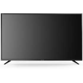 Sharp LC-55CUG8052 - 139cm 4K UltraHD Smart LED TV